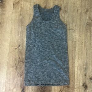 Sweaty Betty racer back tank size XS